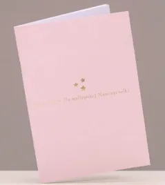 ksiazeczka-dla-najlepszej-nauczycielki