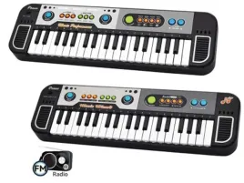 keyboard-muzyczny