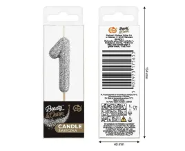 swieczka-piker-1-czarna-brokatowa-11x3-5-cm