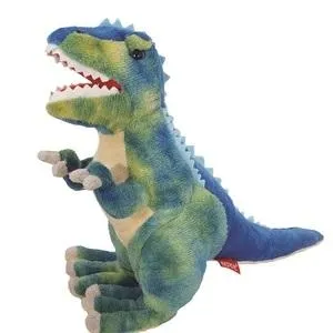 tyranozaur-niebieski-30cm