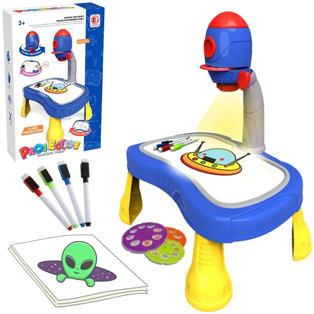 stolik-do-rysownia-z-projektorem