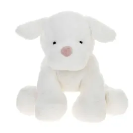 pies-renee-bialy-30cm