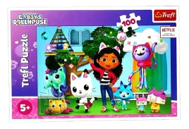 puzzle-trefl-100-koci-domek-gabi-16464
