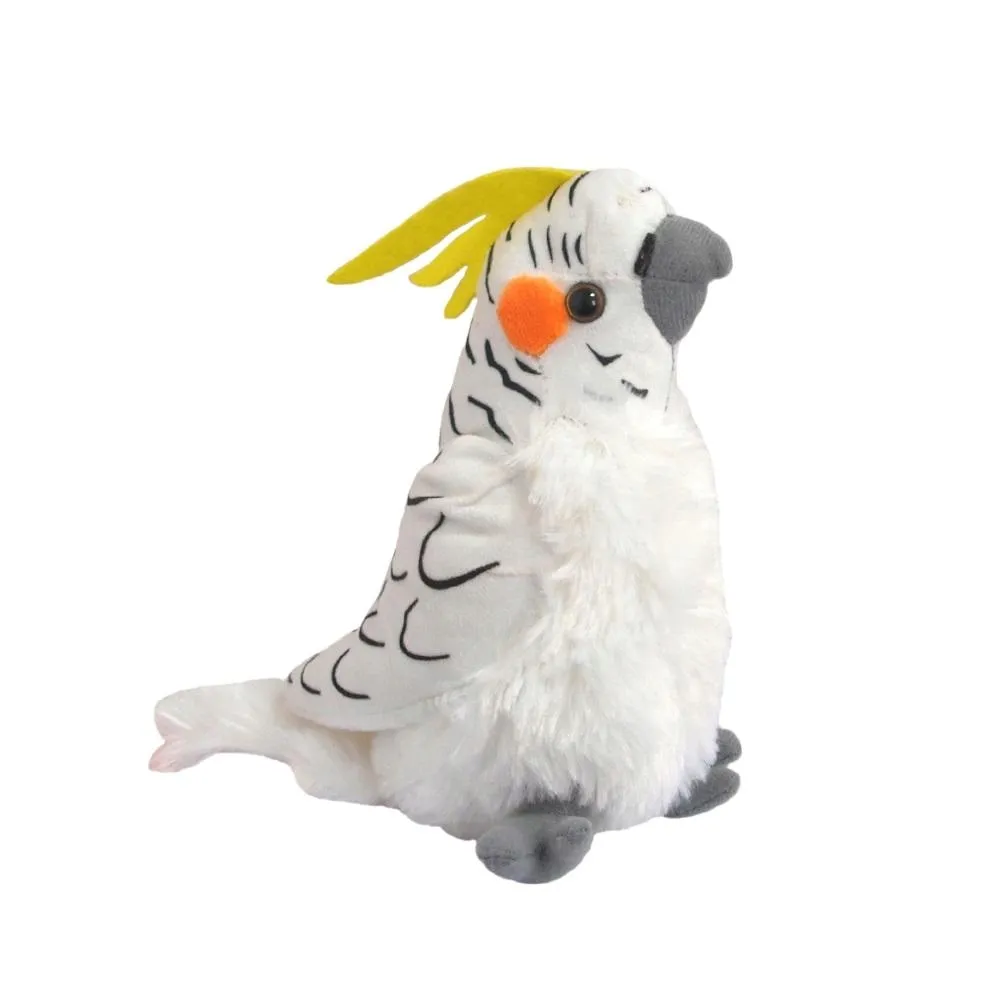papuga-nimfa-biala-17cm