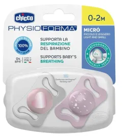 smoczek-uspokajajacy-micro-silikon-roz-2szt-0-2m