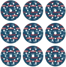 krazek-scierny-folia-expert-o780-125mm-9pc