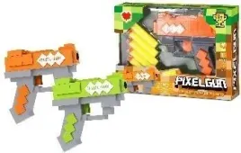 pistolet-na-piankowe-naboje