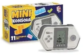 mini-konsola