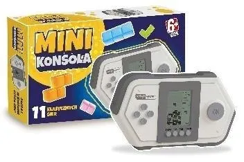 mini-konsola