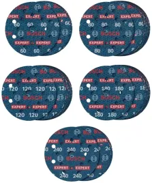 krazek-scierny-folia-expert-o780-125mm-55pc