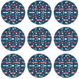 krazek-scierny-folia-expert-o780-150mm-9pc