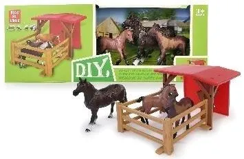 figurki-konikow-z-zagroda