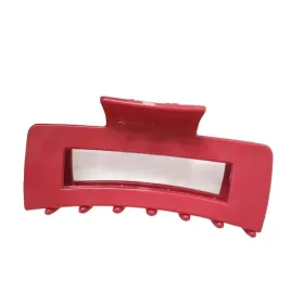 spinki-do-wlosow-super-wzory-i-kolory-duza-czerwona-miekka-silikonowa