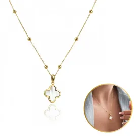 modny-naszyjnik-ze-stali-chirurgicznej-dla-kobiet-platerowany-zlotem-40cm