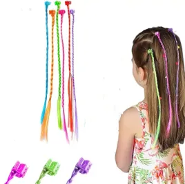 spinki-do-wlosow-super-wzory-i-kolory-kolorowe-warkoczyki-x2szt