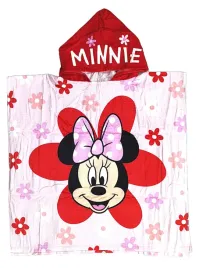 ponczo-kapielowe-myszka-minnie-60-x-60-cm