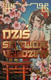 karnet-urodziny-manga