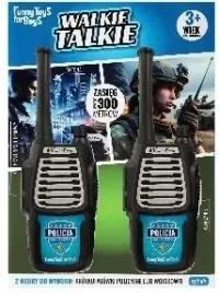 walkie-talkie