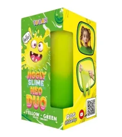 jiggly-slime-neo-duo-zolto-zielony-430g