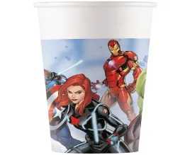 kubeczki-papierowe-avengers-marvel-200ml-8szt