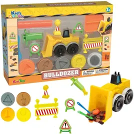 masa-plastyczna-ciastolina-buldozer