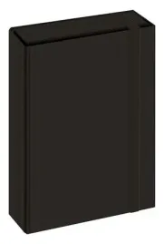 teczka-z-gumka-a4-to-box-czarna