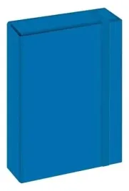 teczka-z-gumka-a4-to-box-niebieska