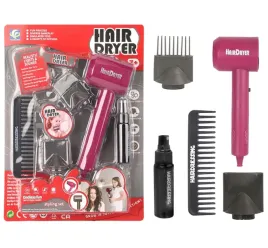 zestaw-pieknosci-fryzjer-suszarka