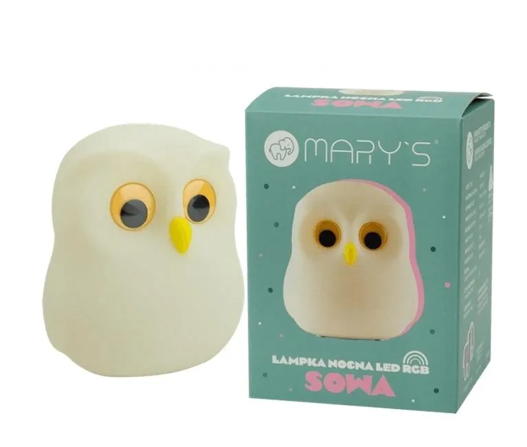 lampka-nocna-led-sowa