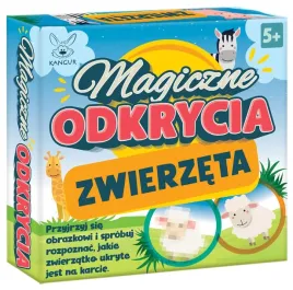 magiczne-odkrycia-zwierzeta