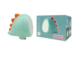 lampka-nocna-led-dino-zielony