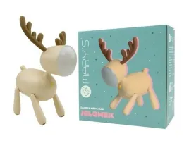 lampka-nocna-led-jelonek-bezowy