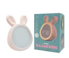 budzik-zajaczek-rozowy