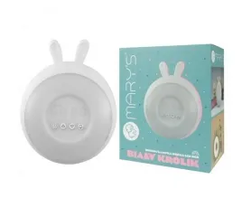 budzik-lampka-nocna-led-rgb-rozowy-krolik