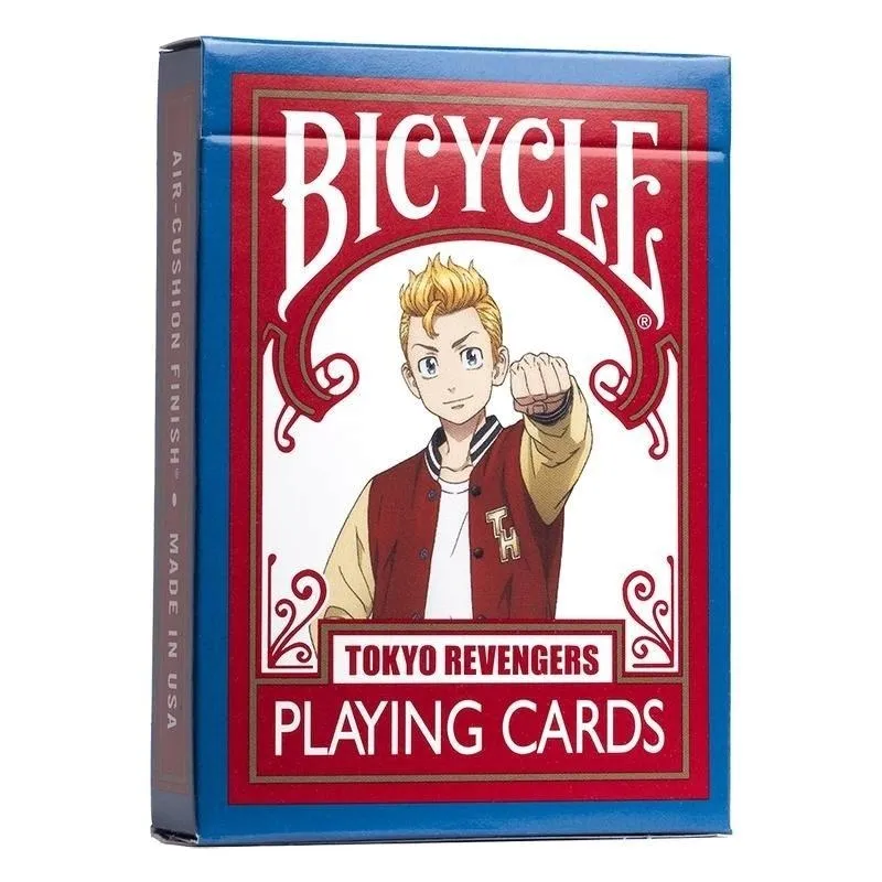 karty-tokyo-revengers-bicycle