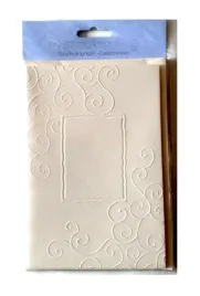 karty-tloczone-koperty-ornament-creme-03-5szt