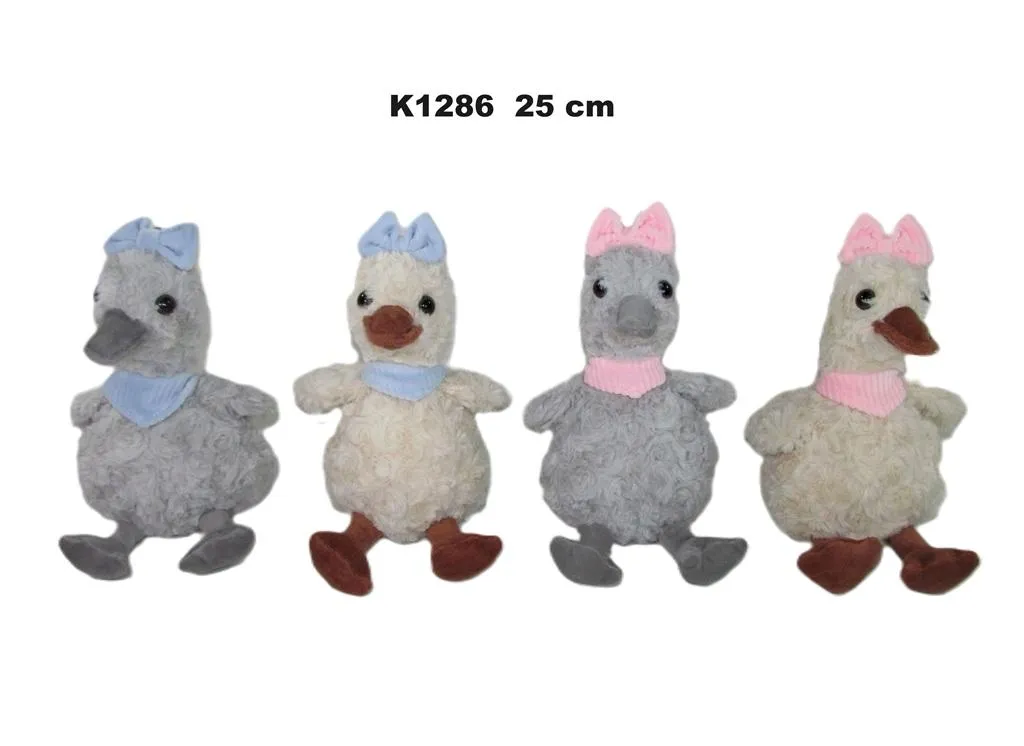 kaczka-25cm-mix