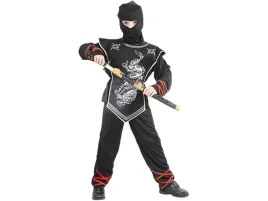 stroj-wojownik-ninja-m