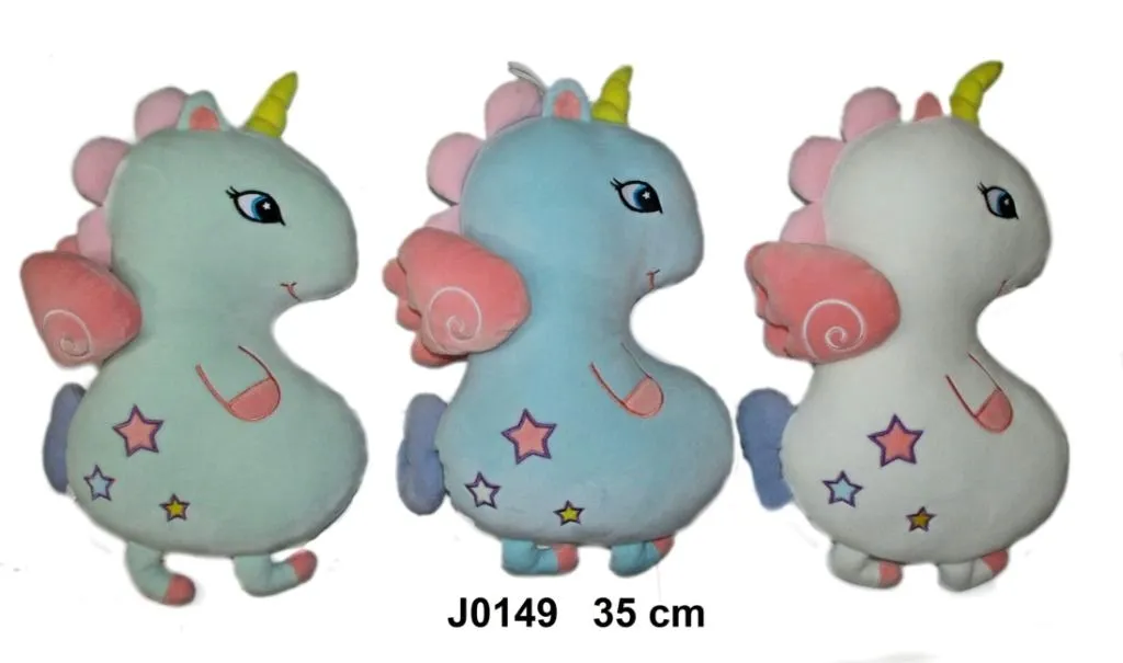 jednorozec-35cm-mix
