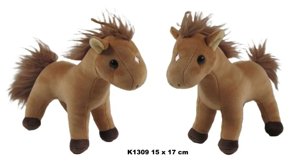 kon-brazowy-17cm
