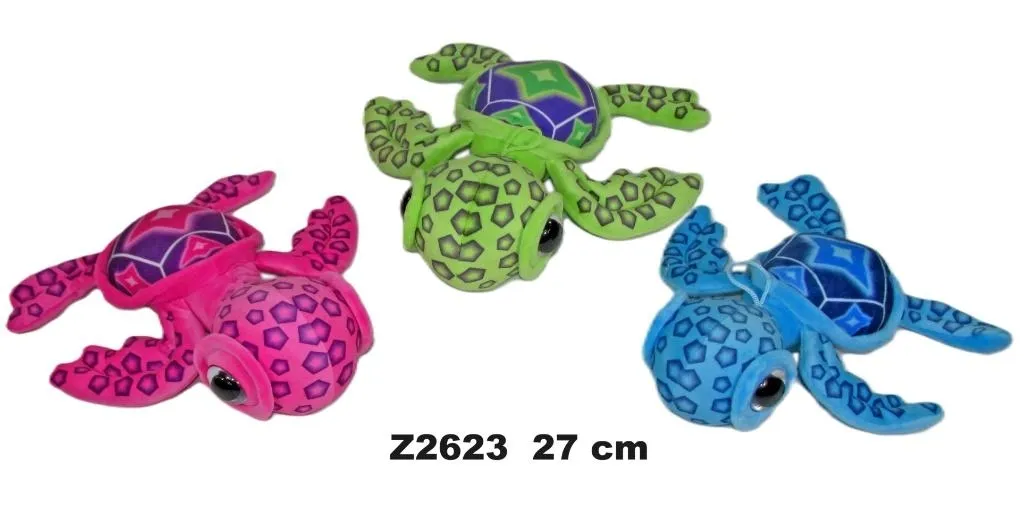 zolw-27cm-mix