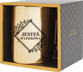 kubek-na-prezent-jestes-wyjatkowa