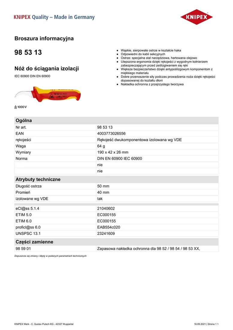 noz-do-sciagania-izolacji-190mm