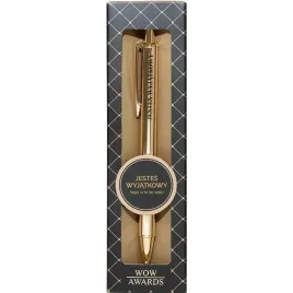 dlugopis-prezentowy-z-napisem-jestes-wyjatkowy