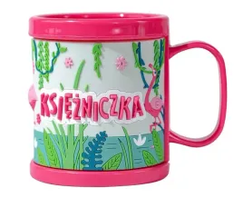 kubek-dla-dziecka-ksiezniczka-3d