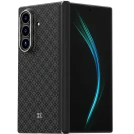 benks-armorair-armorgrid-etui-kevlar-do-samsung-galaxy-z-fold-7-czarne