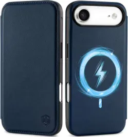shieldon-naturalne-etui-skorzane-z-klapka-magsafe-do-iphone-air-slim-granat