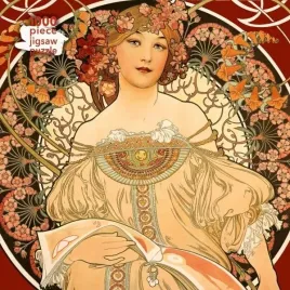 puzzle-1000-rozmarzenie-alfons-mucha