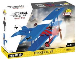 historical-collection-fokker-d-vii