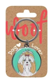 brelok-dla-psiarzy-shih-tzu